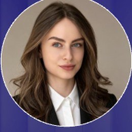 Alina — CMO bei itandconsulting